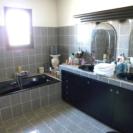 In'd'noi 住宿加早餐酒店