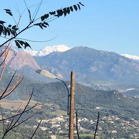 In'd'noi 住宿加早餐酒店 *