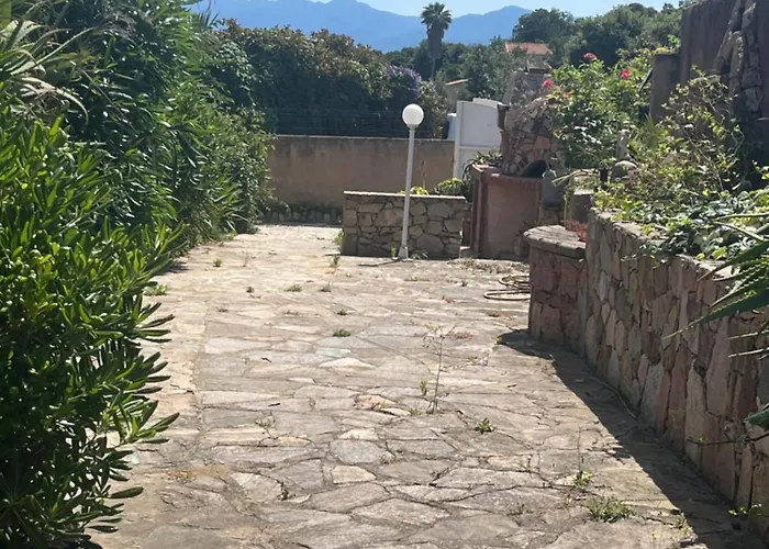 In'd'noi Couette-café *