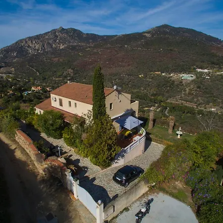 In'd'noi Bed & Breakfast *