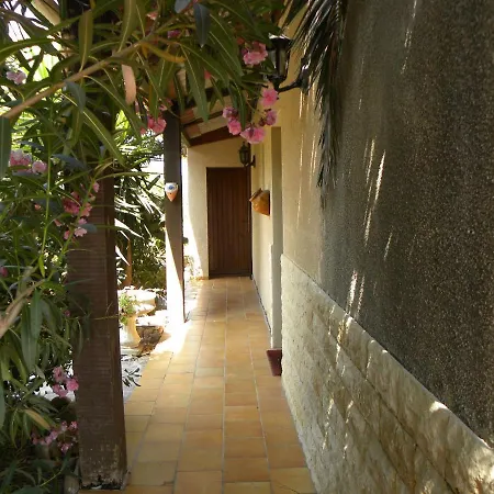 Bed & Breakfast In'd'noi *