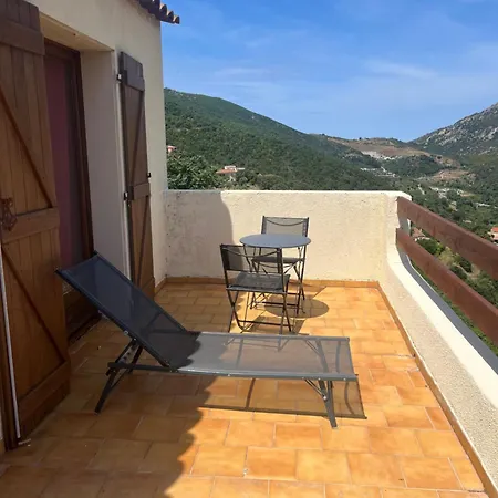 In'd'noi * Ajaccio (Corsica)