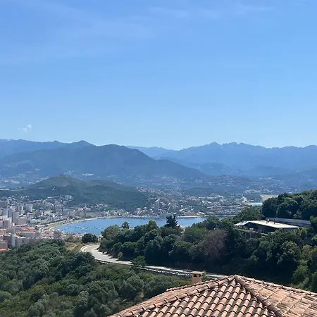 In'd'noi Bed & Breakfast