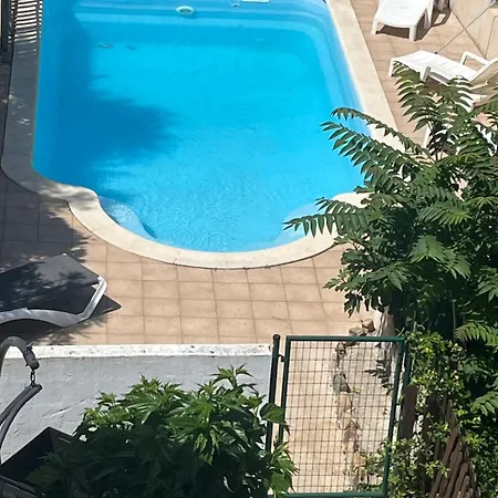 In'd'noi Nocleg ze śniadaniem Ajaccio (Corsica)