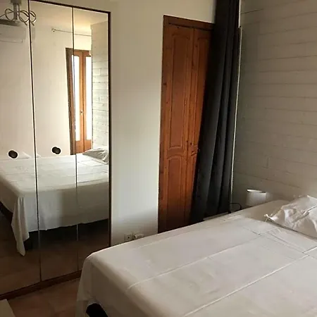 In'd'noi Ajaccio (Corsica)