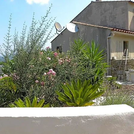 Nocleg ze śniadaniem In'd'noi Ajaccio (Corsica)