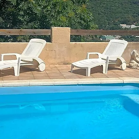 In'd'noi Ajaccio (Corsica)