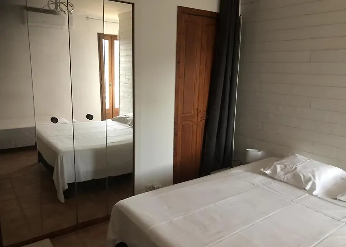 In'd'noi Bed & Breakfast Ajaccio (Corsica)