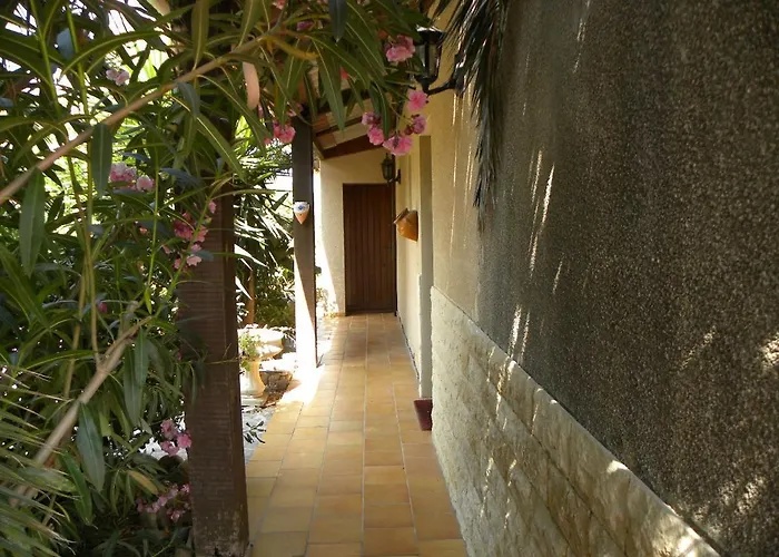 Bed & Breakfast In'd'noi *