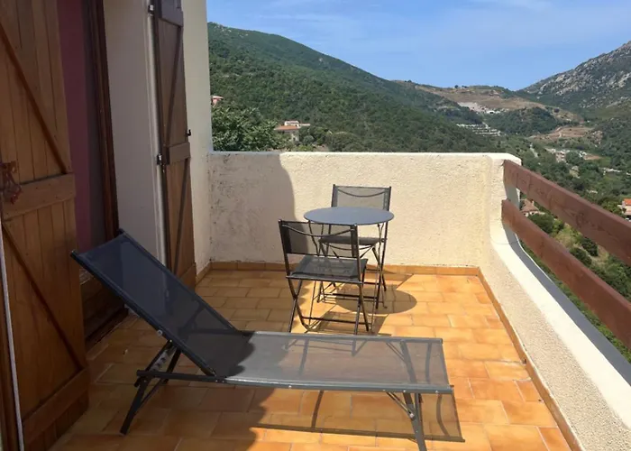 In'd'noi * Ajaccio (Corsica)