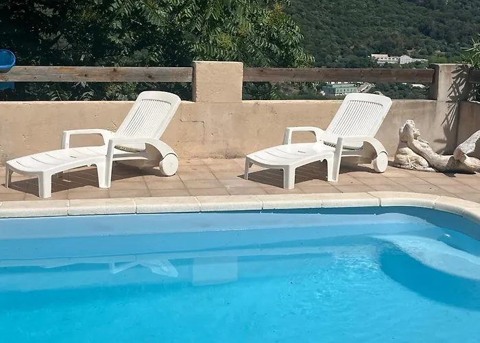 Bed & Breakfast In'd'noi *