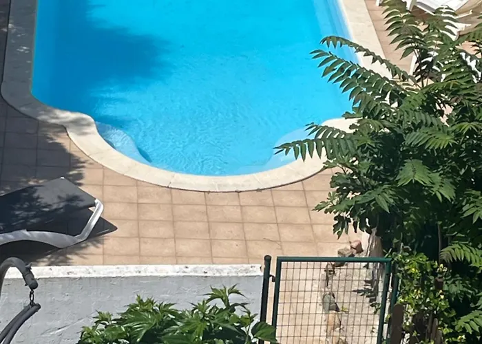 In'd'noi Bed & Breakfast Ajaccio (Corsica)